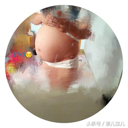 八斤以上的婴儿顺产还是剖腹,头胎剖腹横刀口为啥二胎要竖刀口