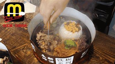 板烧厨房的配料,板烧风味独特加了什么酱料