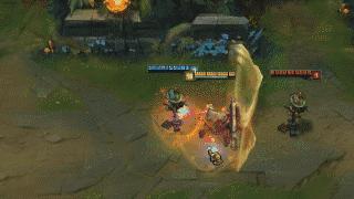 有比布隆更有安全感的辅助吗,lol中最能保人的辅助