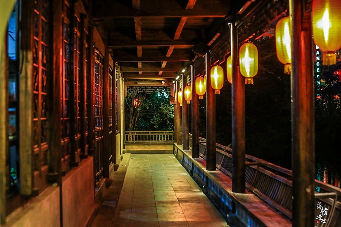 杭州宋城魅力杭州,杭州打造的宋城