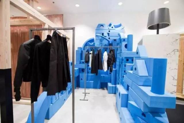 时髦精必逛的纽约买手店,没去过奢侈品店