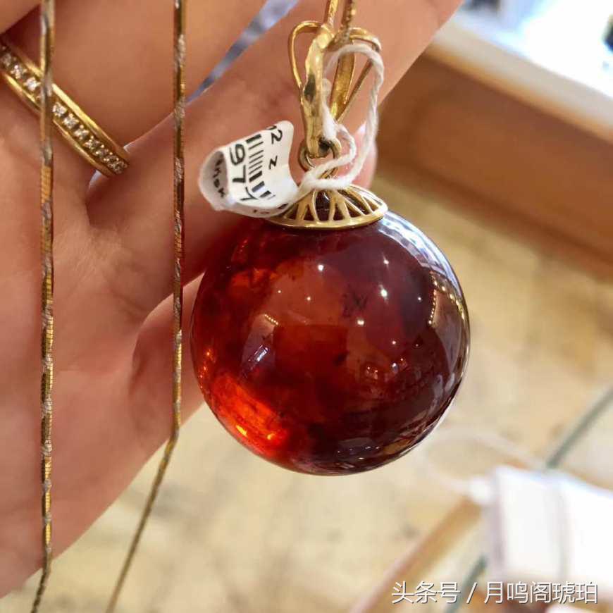 波兰的琥珀蜜蜡假的多吗,波兰琥珀蜜蜡批发