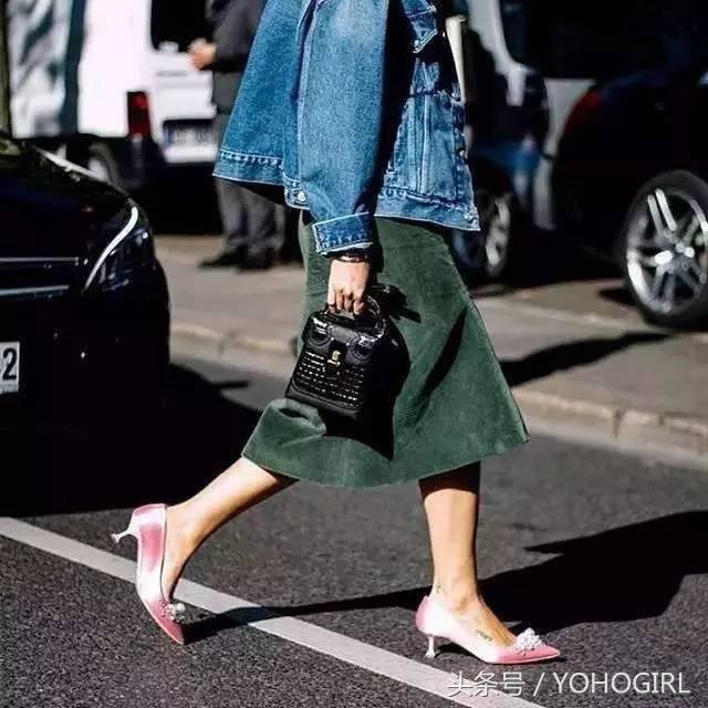 大一新生开学穿搭推荐,大一新生开学必备清单推荐