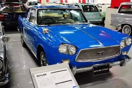 全球必去的汽车博物馆,世界上最奇葩的汽车博物馆