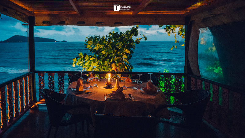 带你一起去泰国看海,回忆那年在泰国踏浪看海