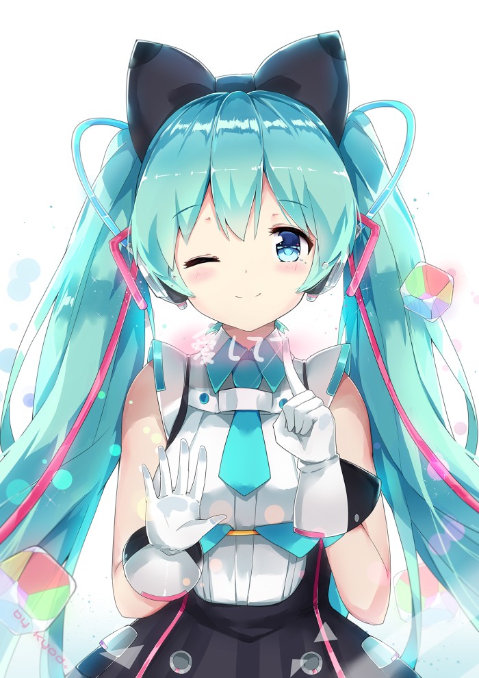 miku全部视频,miku所有信息