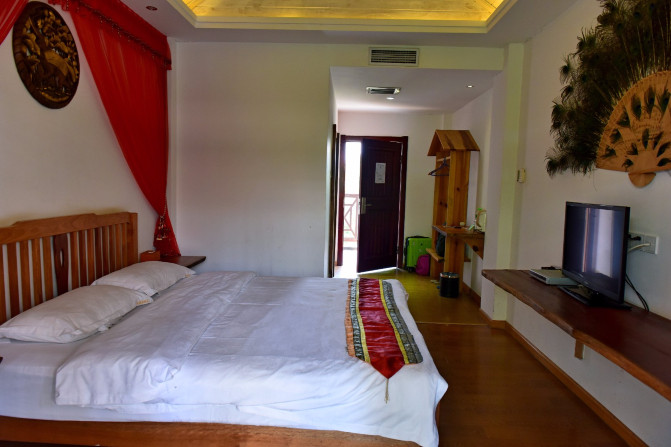 去西双版纳旅游吃住行攻略,去西双版纳旅行自由行攻略