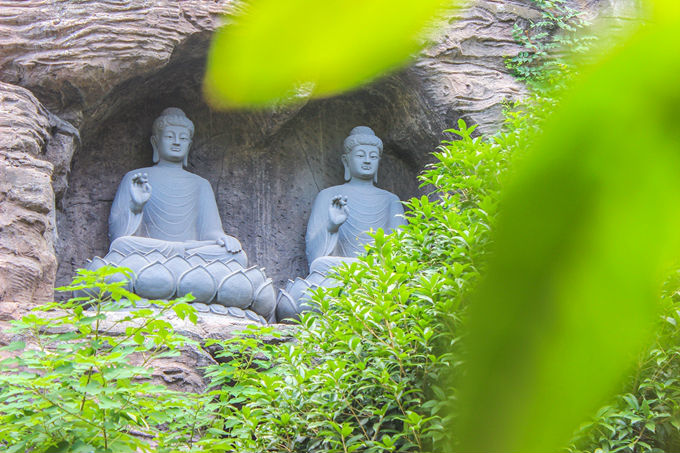 杭州宋城魅力杭州,杭州打造的宋城