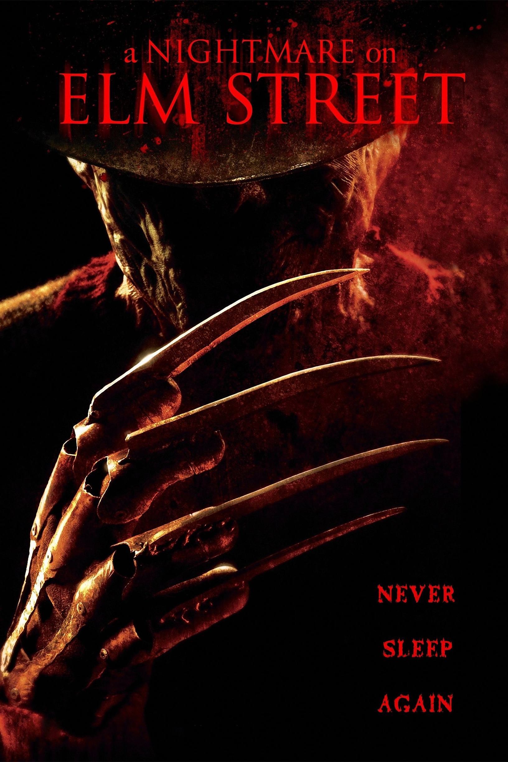 各种类型的经典的恐怖片排行榜,一部代入感极强的恐怖片难得佳作