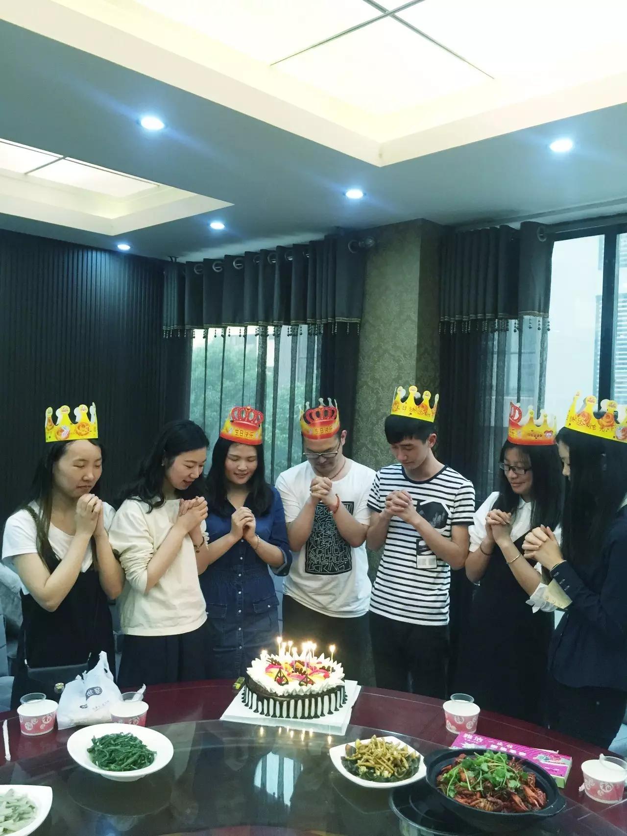 看看别人家的公司!实力与颜值并存!这些光谷公司幸福感爆棚了~