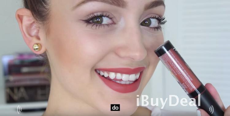 500块搞定一套彩妆,500块搞定一套彩妆居然还挺好用