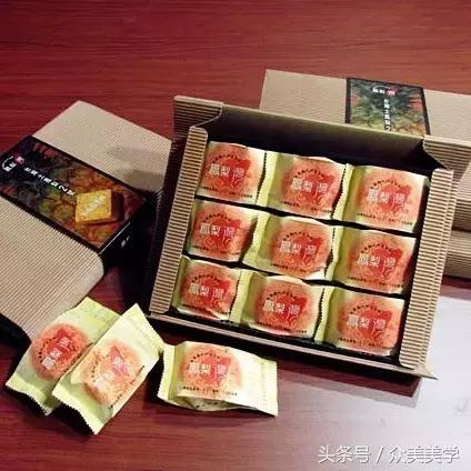 台湾旅行美食攻略,台湾旅游攻略美食