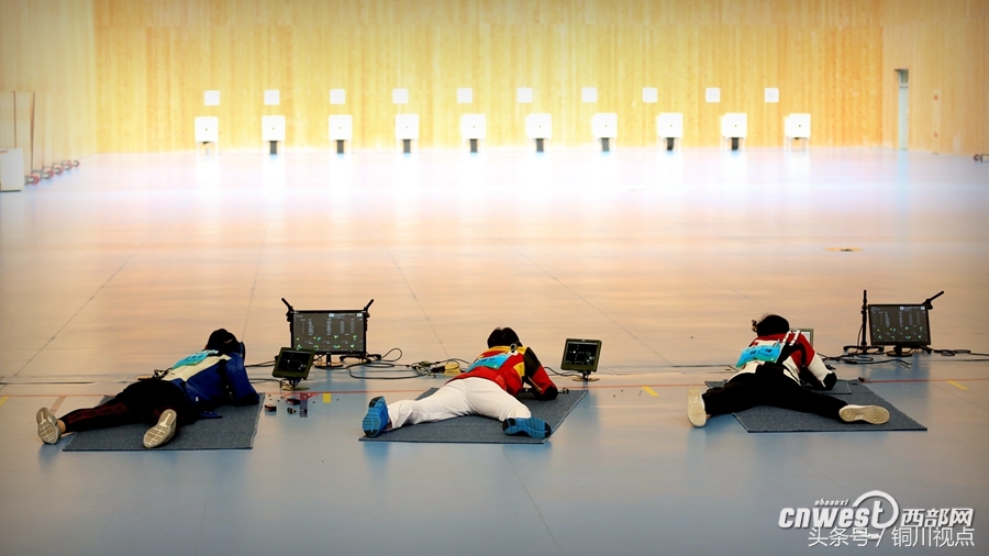 刘宇坤男子射击,刘宇坤射击冠军