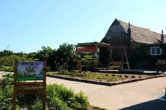 威海千里海岸线风景画,威海的海边适合拍照的地方