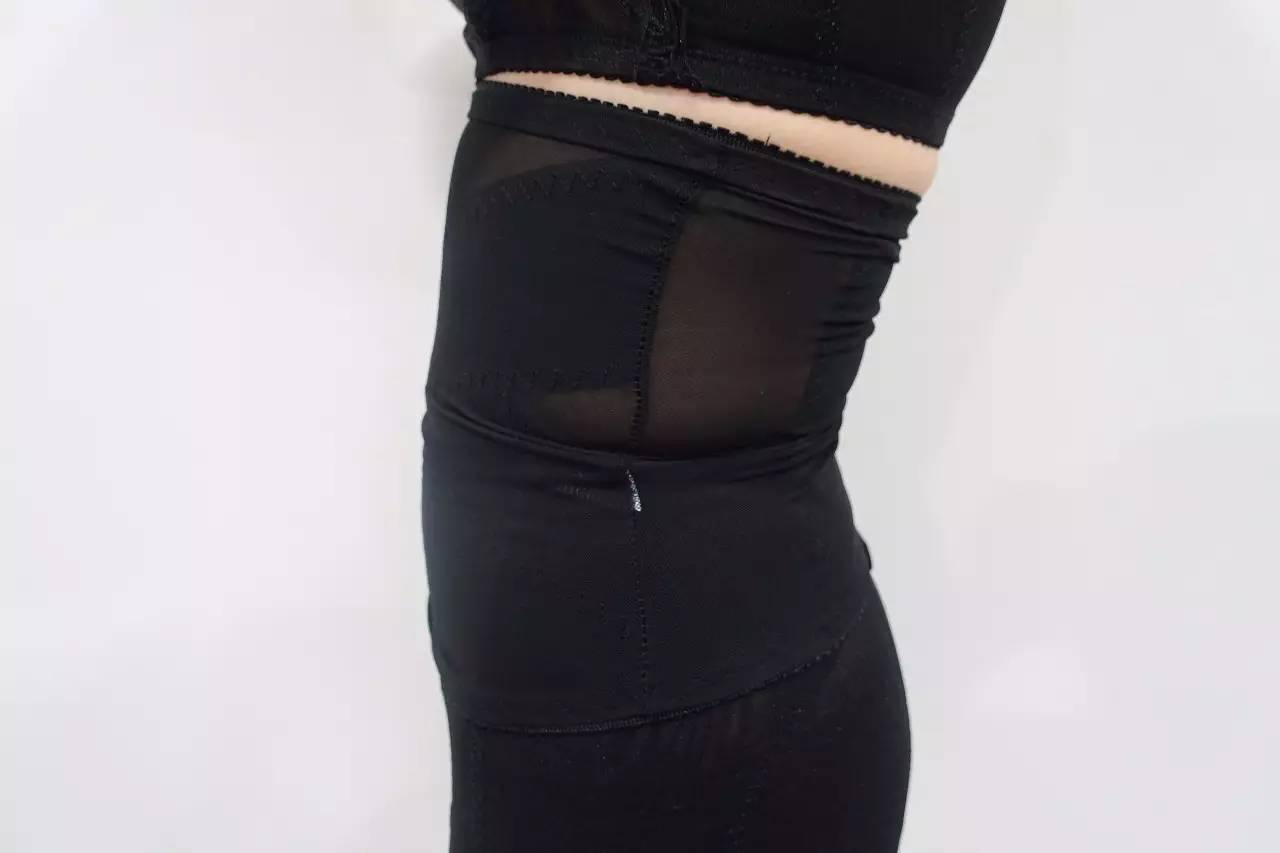 一体塑身衣测评,猫人塑身衣测评