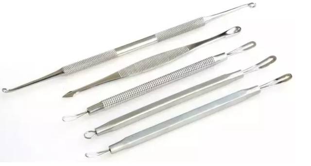 粉刺黑头去除最快方法,黑头虫怎么去除最快方法