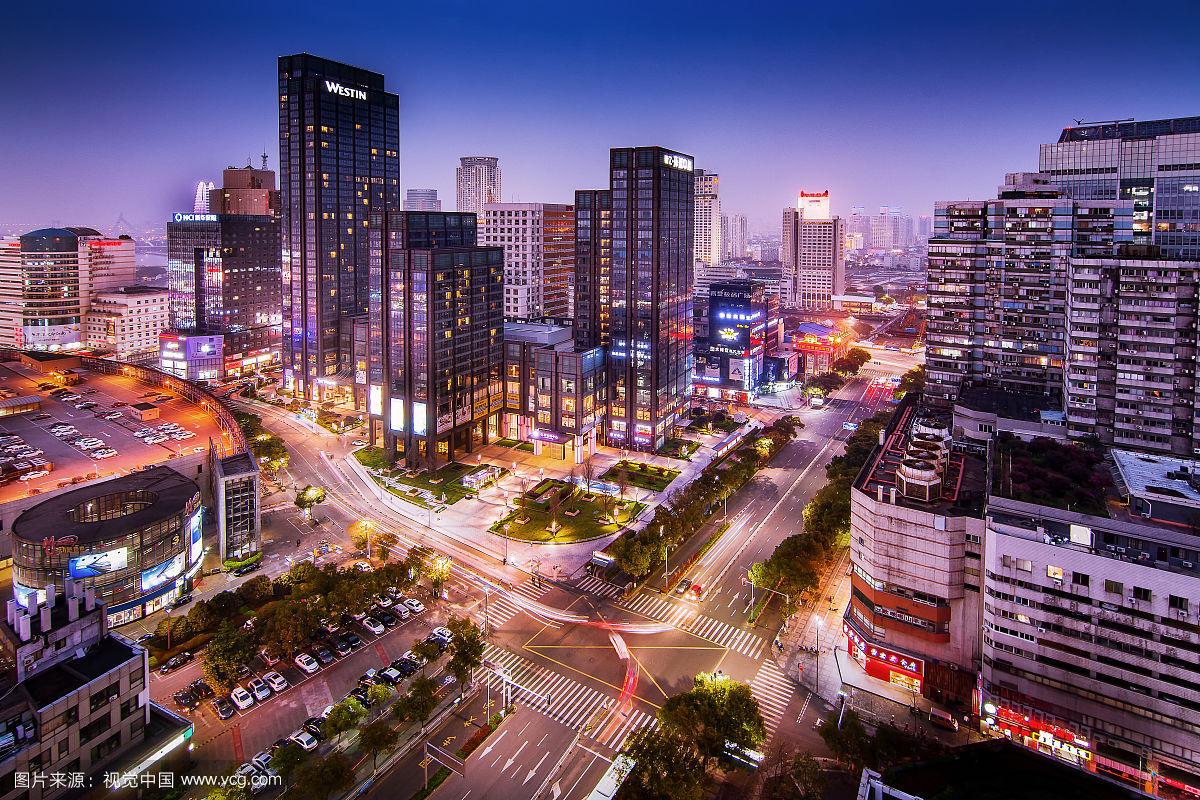 宁波六区哪个县最大,宁波综合前五的镇