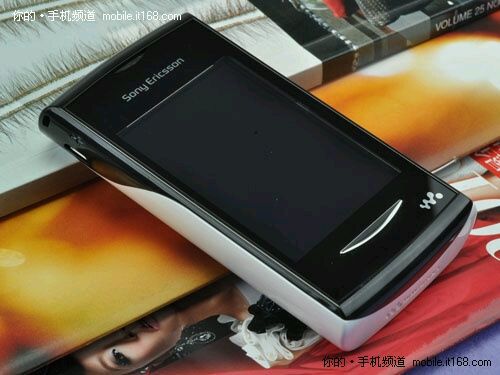 各个手机品牌的高端系列,史上最奇葩的十款手机盘点