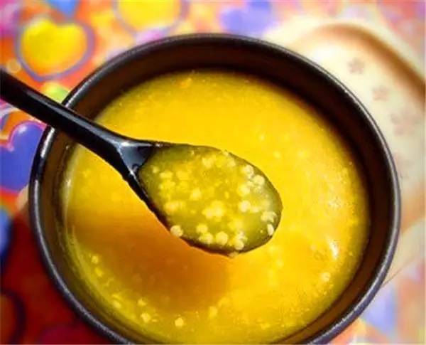 冬季小米怎么吃比较好,燕窝小米吃法