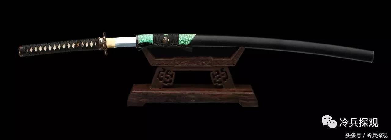 日本刀鉴赏,日本刀匠收藏视频