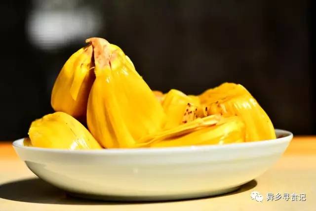 马来西亚最值得吃的水果都有哪些？