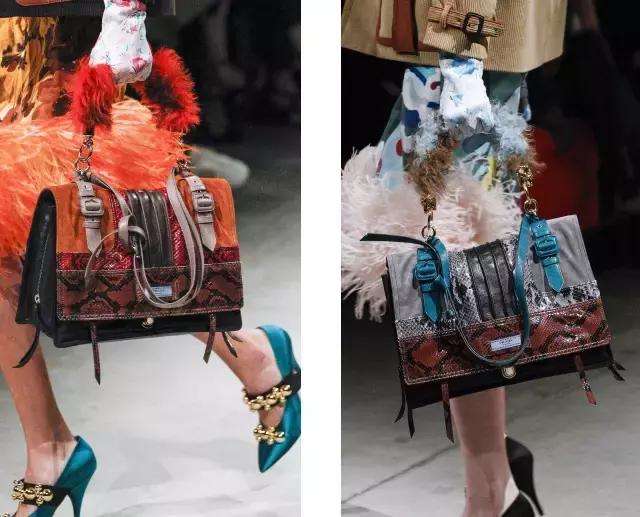 入秋包包推荐美包分享,秋冬实用的高颜值包包分享合集