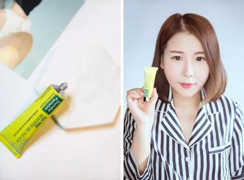 澳洲星期四农庄官网,澳洲星期四农庄茶树祛痘凝胶价格