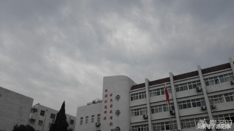 洛阳市最厉害的初中,洛阳最好玩的10所学校