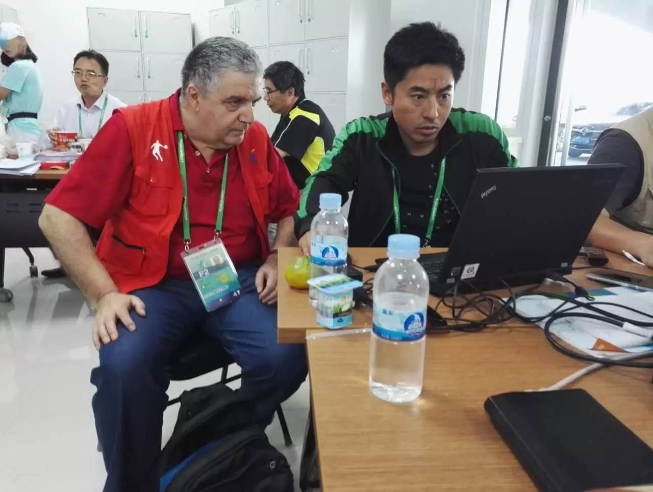 天津全运会乒乓球赛程,中国乒乓天津夺冠