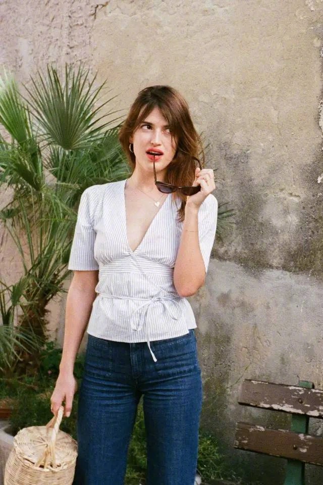 什么坏习惯会让脸更大,什么坏习惯会让脸越来越大