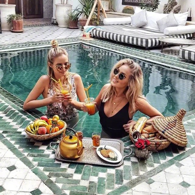 什么坏习惯会让脸更大,什么坏习惯会让脸越来越大