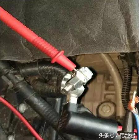漏电保护器跳闸的快速判断方法,汽车一键启动漏电如何维修