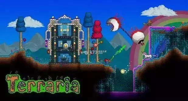 最好玩的十款电脑生存游戏,现在生存类游戏哪个最可以玩