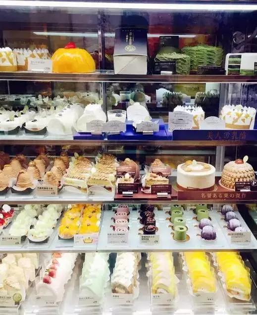 如果你只知道翠华和许留山，那你就太不了解香港美食了