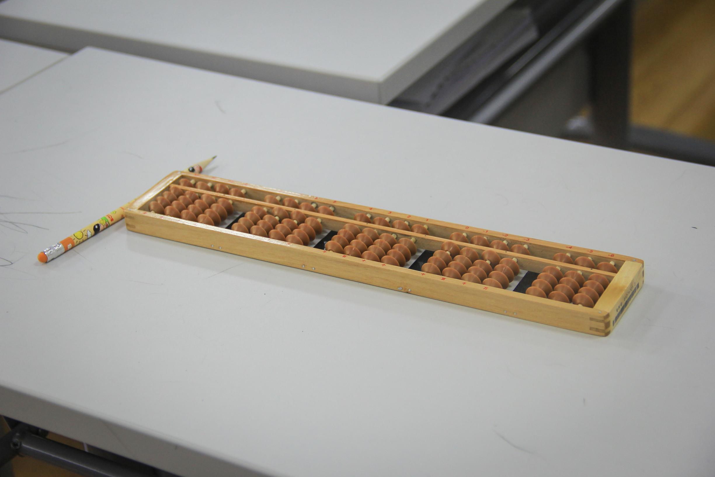 学过珠心算的孩子数学差咋办,学过珠心算的都怎么样了