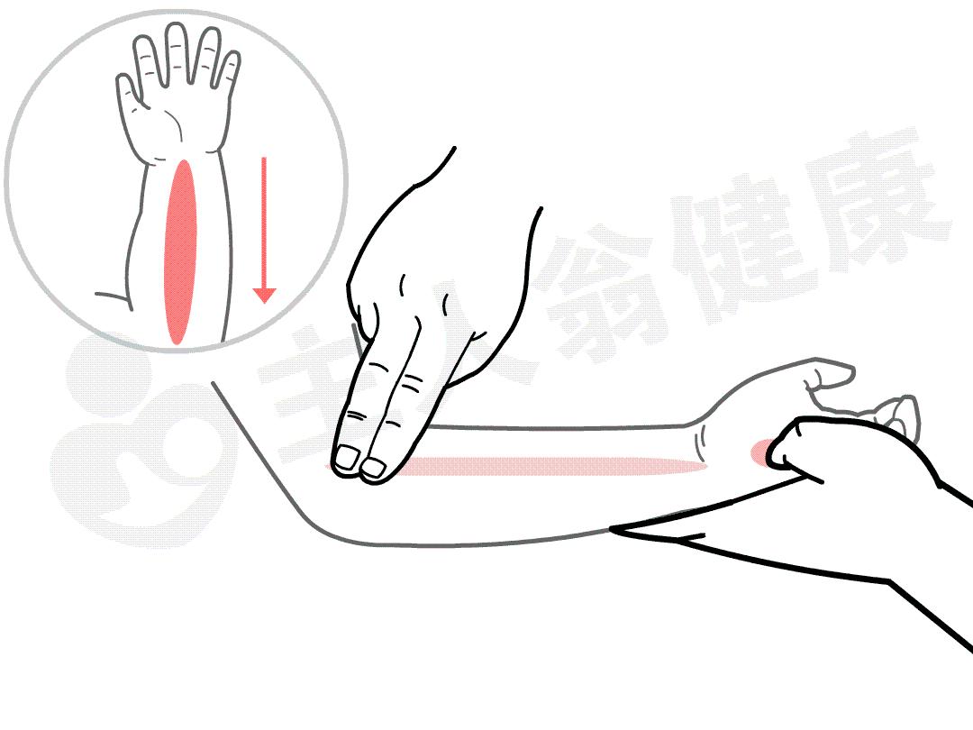 孩子发烧不发烧只有妈妈知道,孩子发烧40度不退烧