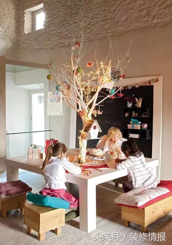 客厅九种布局方案,客厅布置100个技巧图片