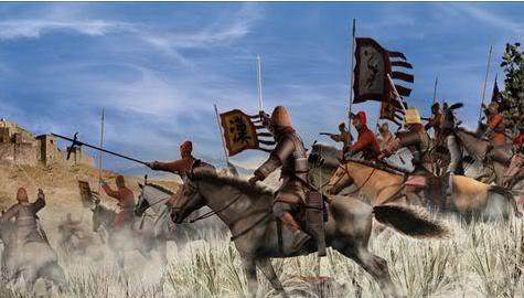 周亚夫打过哪些仗,周亚夫有多厉害