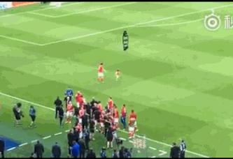 足球的魅力女主角,足球女生的魅力