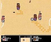 游戏机热血足球各种必杀技教程,热血足球2全体必杀技使用方法