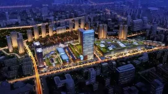 宜昌有名旅游街区,宜昌适合闲逛的街道