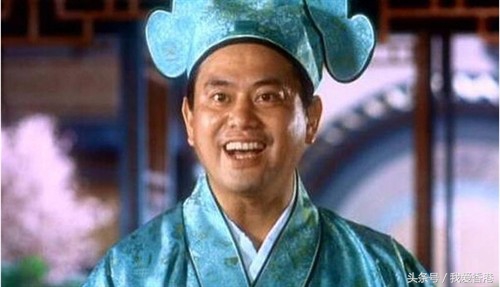 星爷经典角色汇总,盘点周星驰10大黄金配角