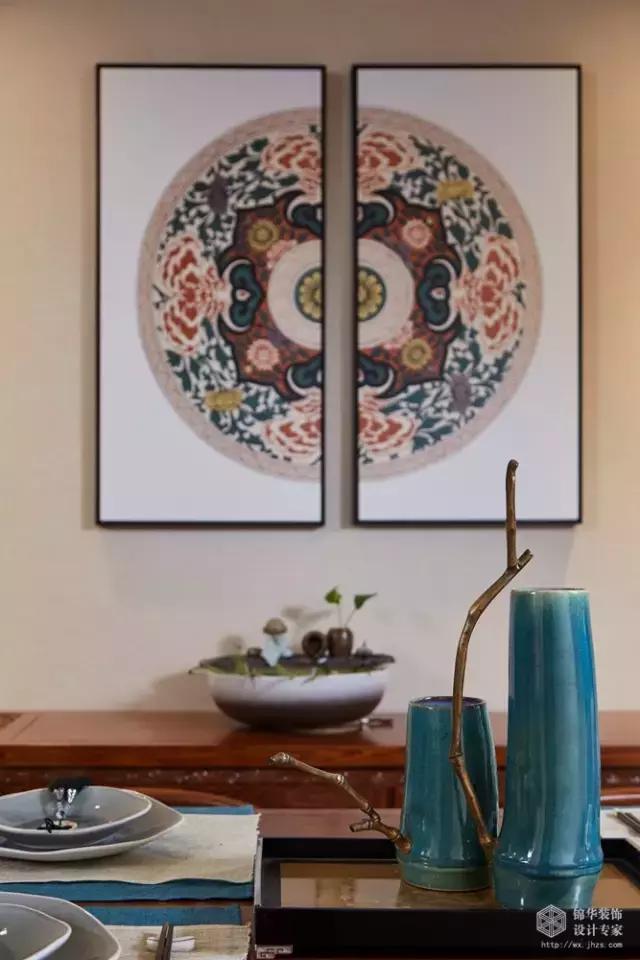 踏雪寻梅新中式图片,踏雪寻梅老师