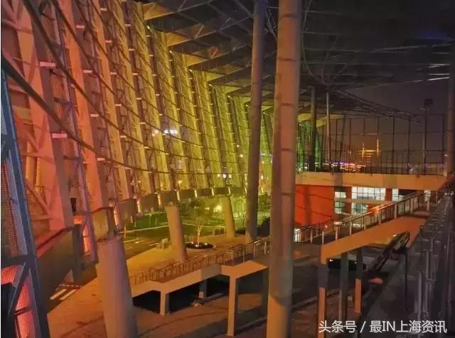 静安地标大全,静安地标建筑