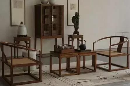 红木家具深度解读,一文看懂实木家具各种木料