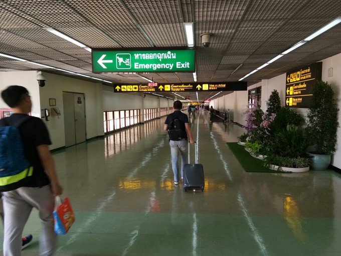 泰国漫游详细攻略,泰国漫游一天多少钱