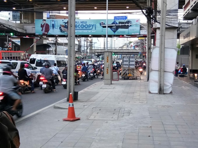 泰国漫游详细攻略,泰国漫游一天多少钱