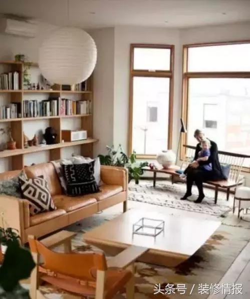 100款客厅布置图,100种客厅布局图解