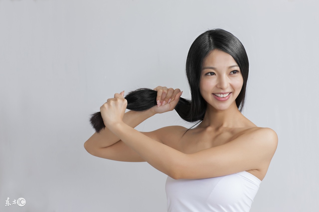 秋冬养发护发必备方法视频,9个护发技巧让秀发更健康