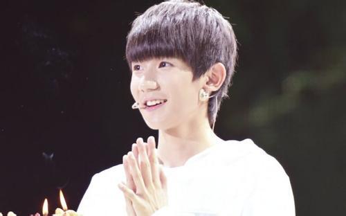 tfboys王源的信息,tfboys王源单飞了吗